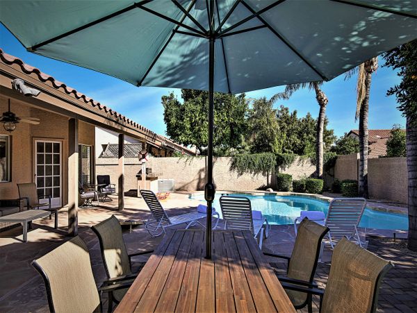 Scottsdale Home 1023623