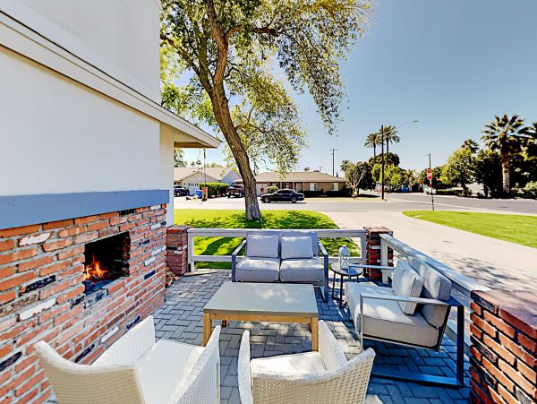 Scottsdale Home 1023624