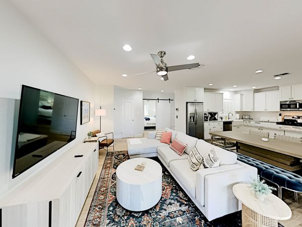 Scottsdale Home 1023624