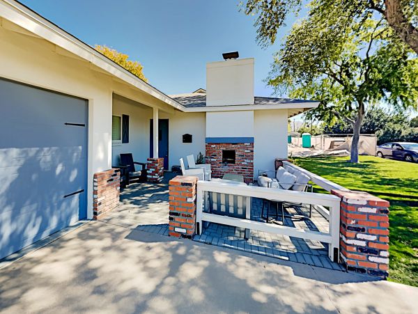 Scottsdale Home 1023624