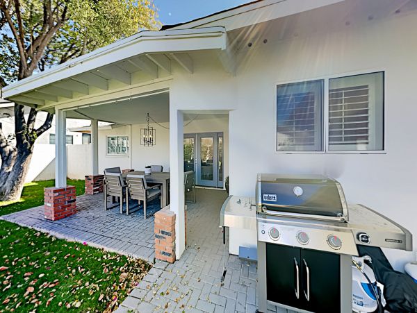 Scottsdale Home 1023624