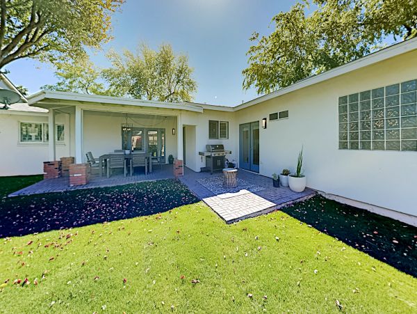 Scottsdale Home 1023624