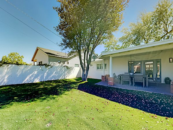 Scottsdale Home 1023624