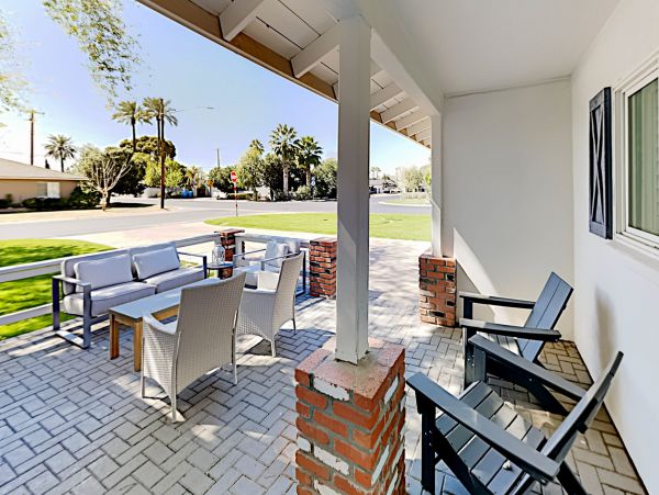Scottsdale Home 1023624