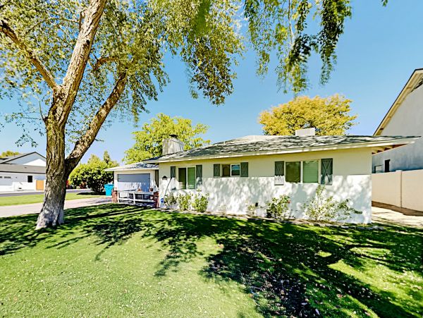 Scottsdale Home 1023624