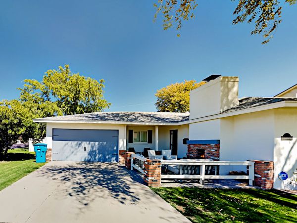 Scottsdale Home 1023624