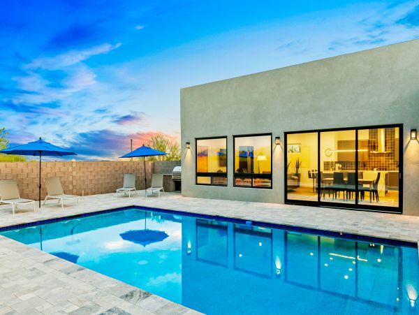 Scottsdale Home 1023625