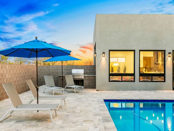 Scottsdale Home 1023625