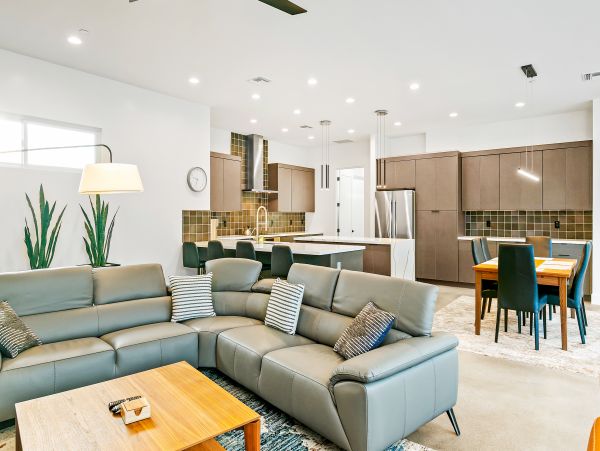 Scottsdale Home 1023625