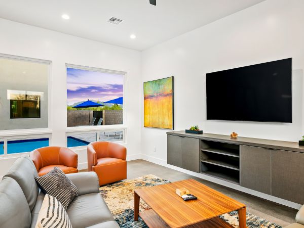Scottsdale Home 1023625