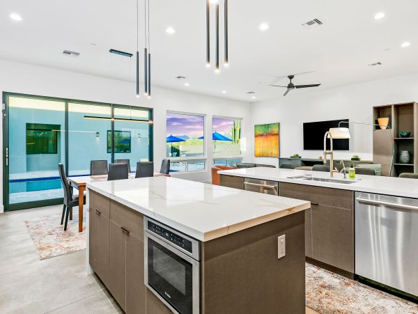 Scottsdale Home 1023625