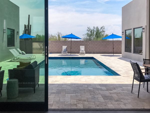 Scottsdale Home 1023625