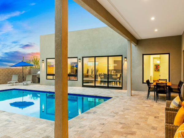 Scottsdale Home 1023625