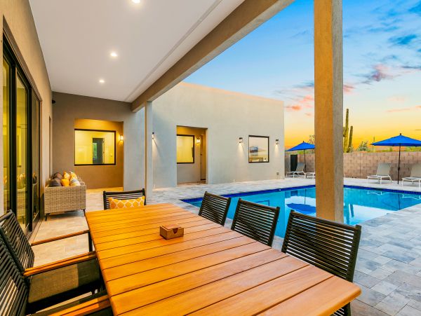 Scottsdale Home 1023625