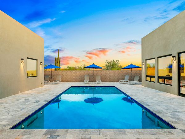 Scottsdale Home 1023625