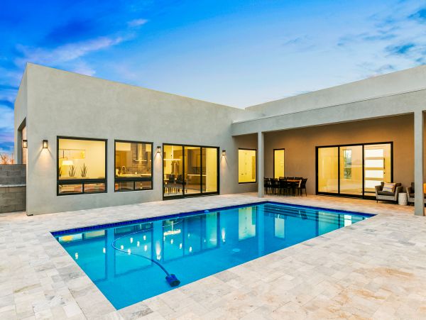 Scottsdale Home 1023625