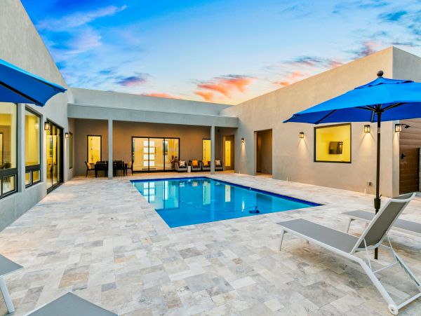 Scottsdale Home 1023625