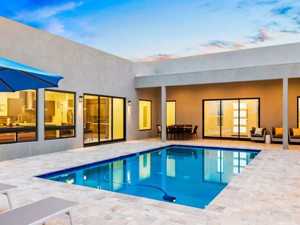 Scottsdale Home 1023625
