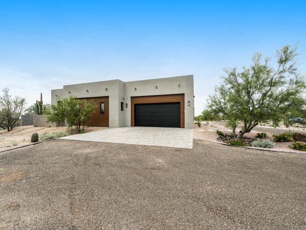 Scottsdale Home 1023625