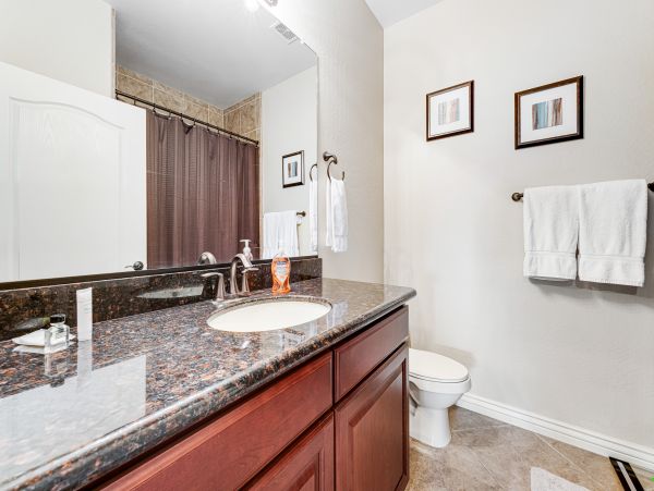 Scottsdale Home 1023626