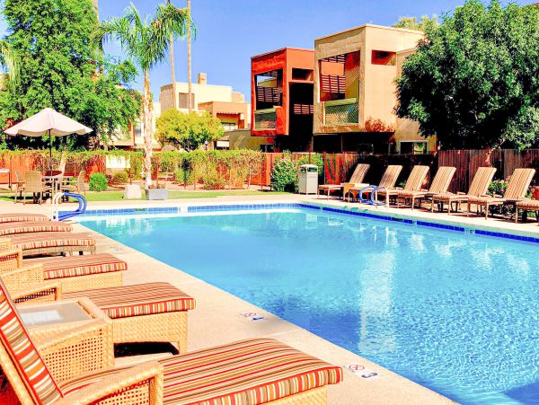 Scottsdale Home 1023627