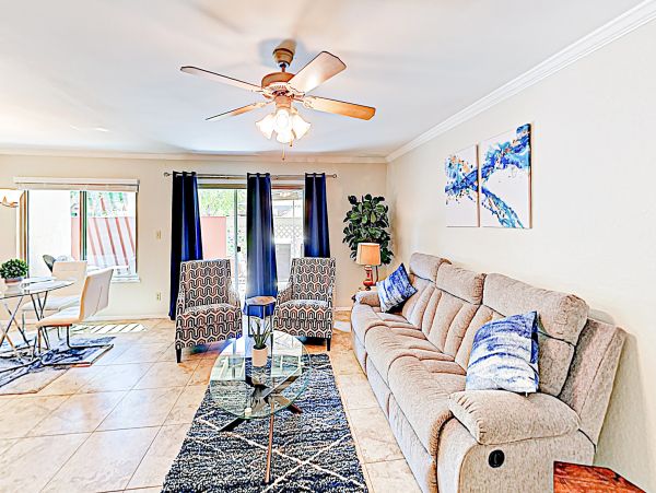 Scottsdale Home 1023627