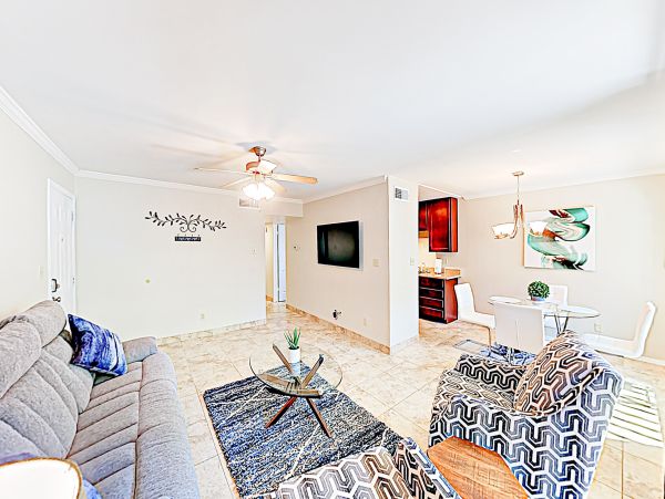 Scottsdale Home 1023627