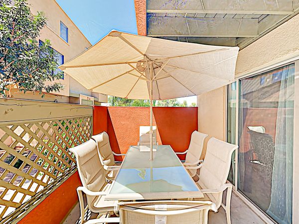 Scottsdale Home 1023627