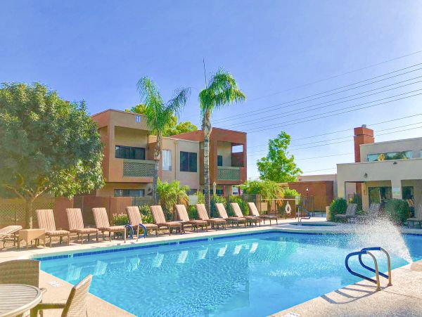 Scottsdale Home 1023627