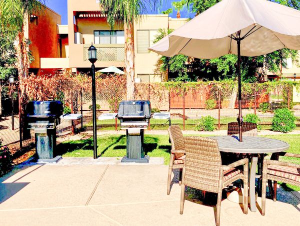 Scottsdale Home 1023627