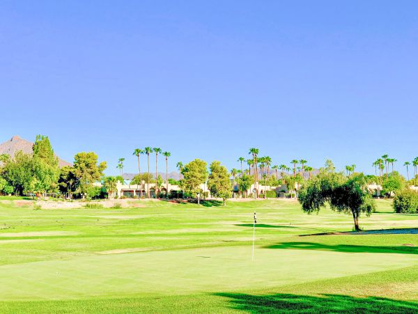Scottsdale Home 1023627