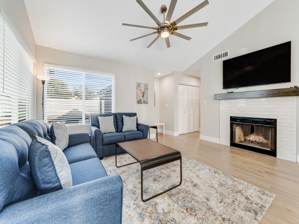 Scottsdale Home 1023628