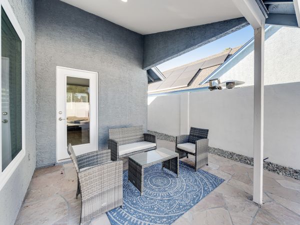 Scottsdale Home 1023628