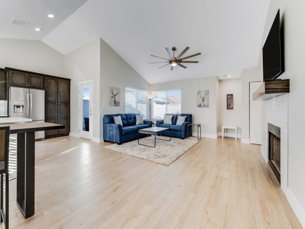 Scottsdale Home 1023628