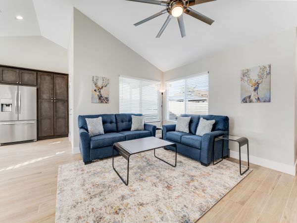 Scottsdale Home 1023628