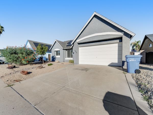 Scottsdale Home 1023628