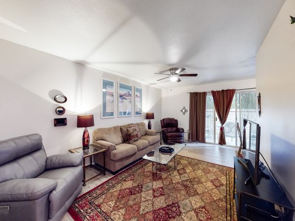 Scottsdale Home 1023629
