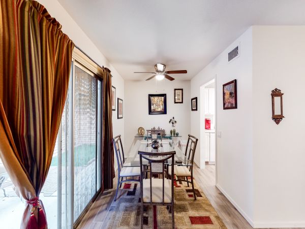 Scottsdale Home 1023629
