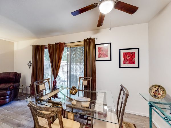 Scottsdale Home 1023629