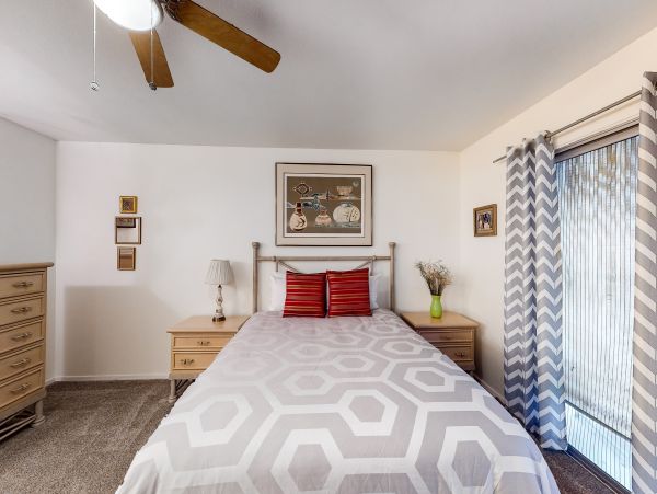 Scottsdale Home 1023629