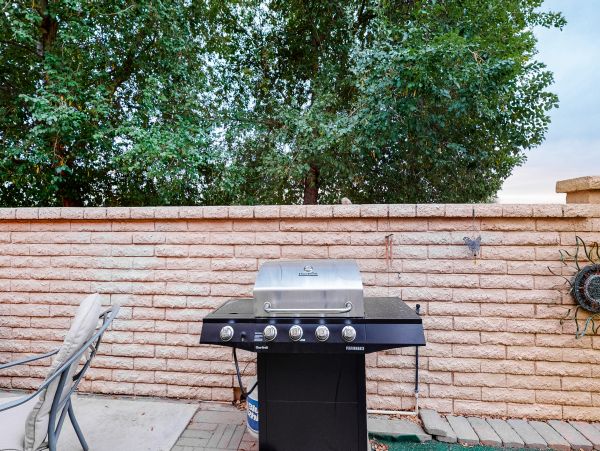 Scottsdale Home 1023629