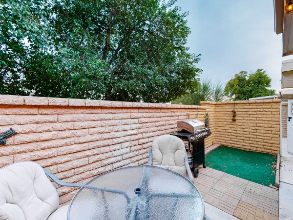 Scottsdale Home 1023629