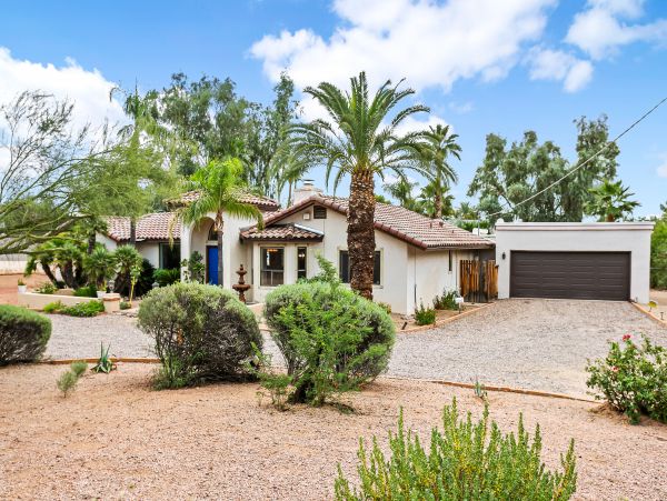 Scottsdale Home 1023630