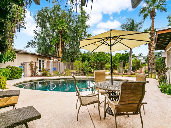 Scottsdale Home 1023630