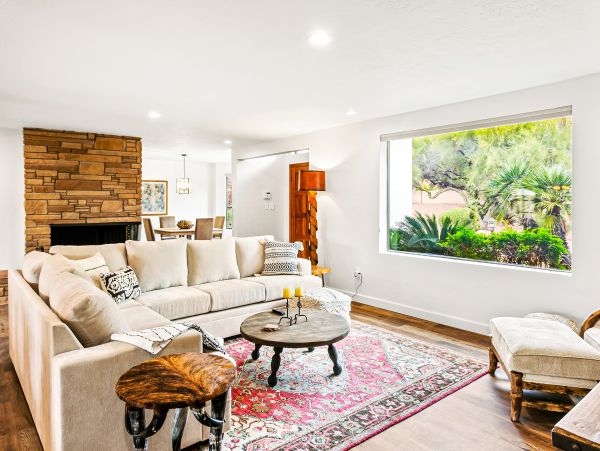 Scottsdale Home 1023630