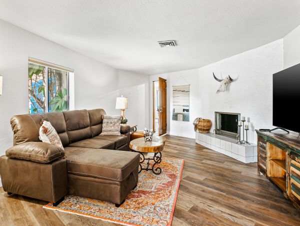 Scottsdale Home 1023630