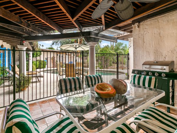 Scottsdale Home 1023630