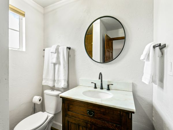 Scottsdale Home 1023630