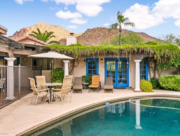 Scottsdale Home 1023630