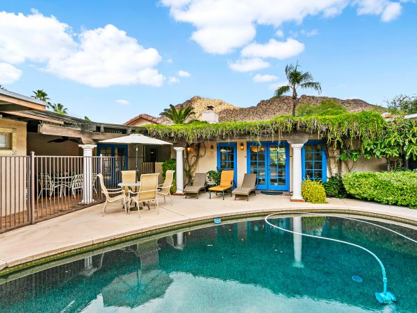 Scottsdale Home 1023630